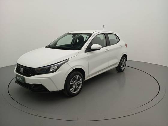 FIAT ARGO 1.0 FIREFLY FLEX DRIVE MANUAL